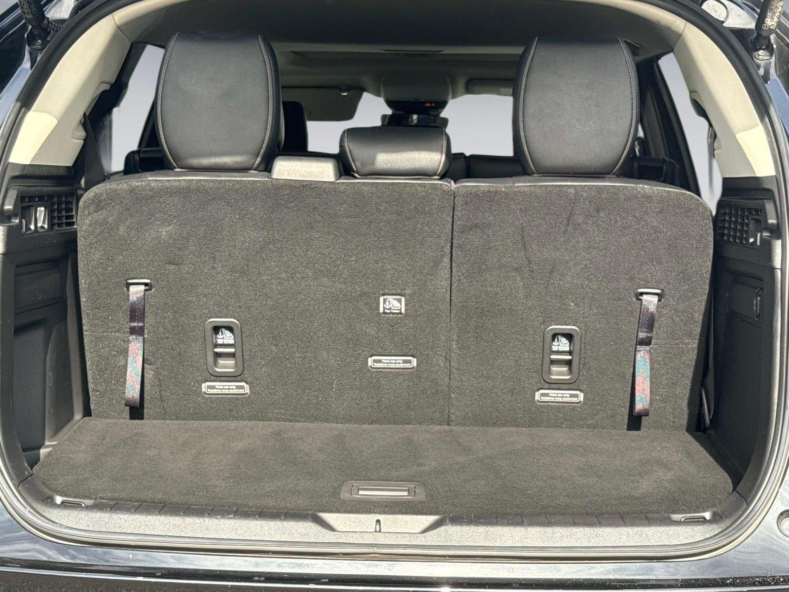 2024 Mazda Mazda CX-90 3.3 Turbo Preferred Plus