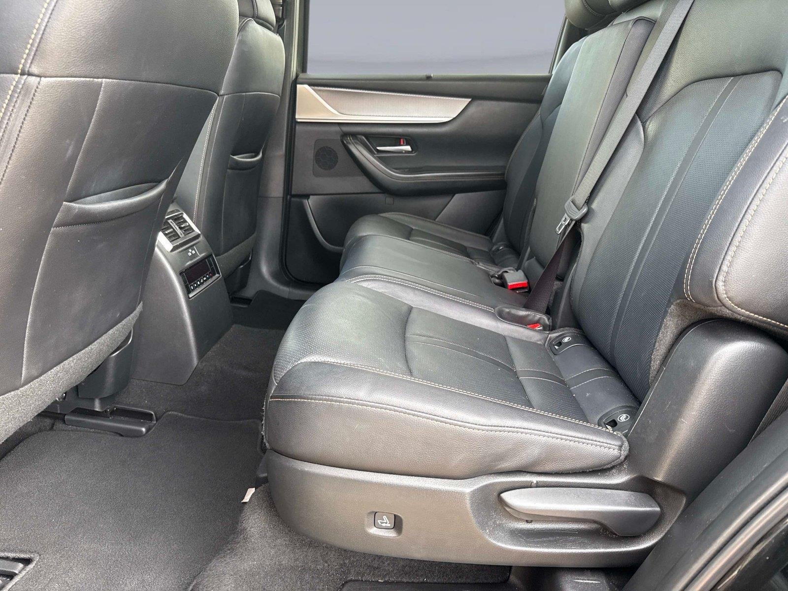 2024 Mazda Mazda CX-90 3.3 Turbo Preferred Plus