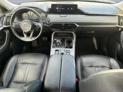 2024 Mazda Mazda CX-90 3.3 Turbo Preferred Plus