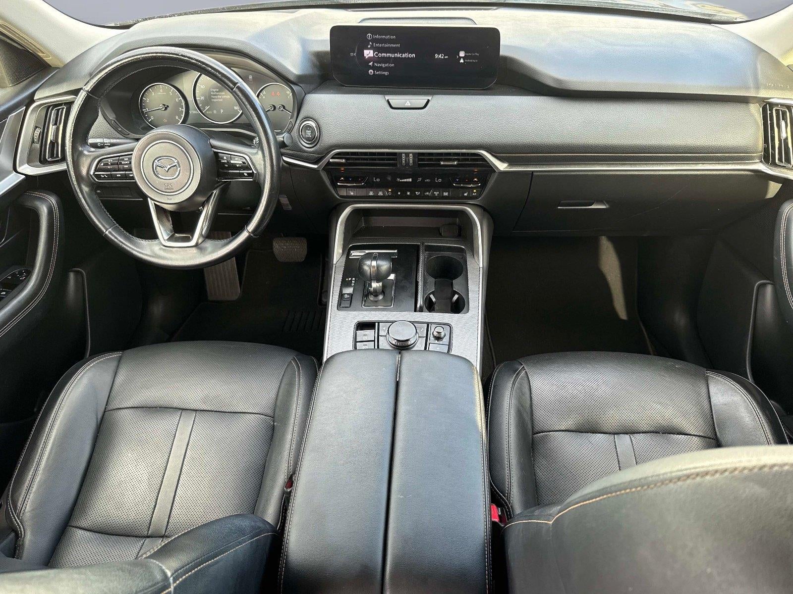 2024 Mazda Mazda CX-90 3.3 Turbo Preferred Plus