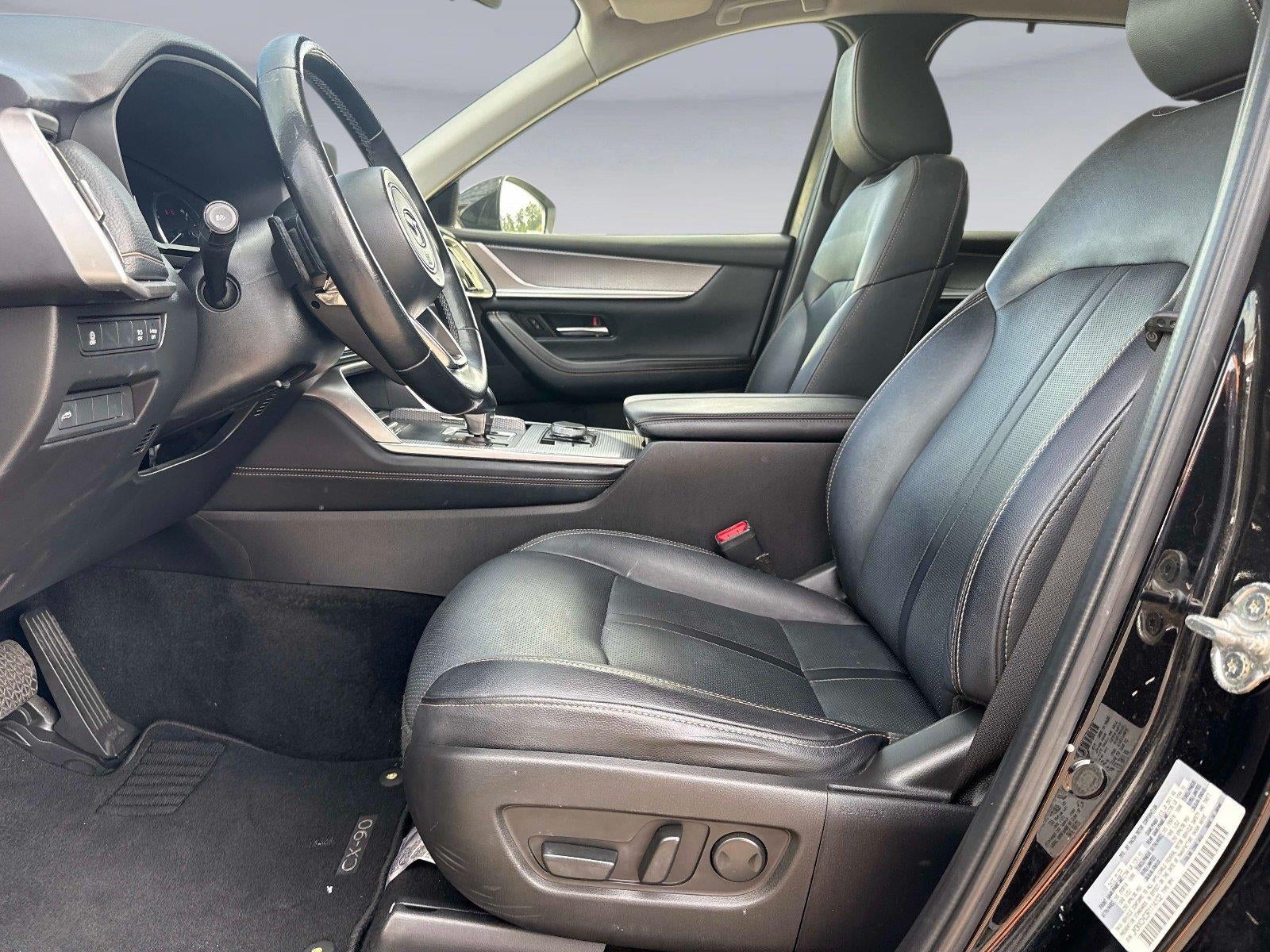 2024 Mazda Mazda CX-90 3.3 Turbo Preferred Plus