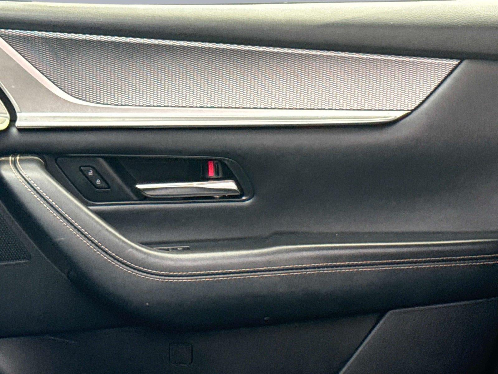 2024 Mazda Mazda CX-90 3.3 Turbo Preferred Plus