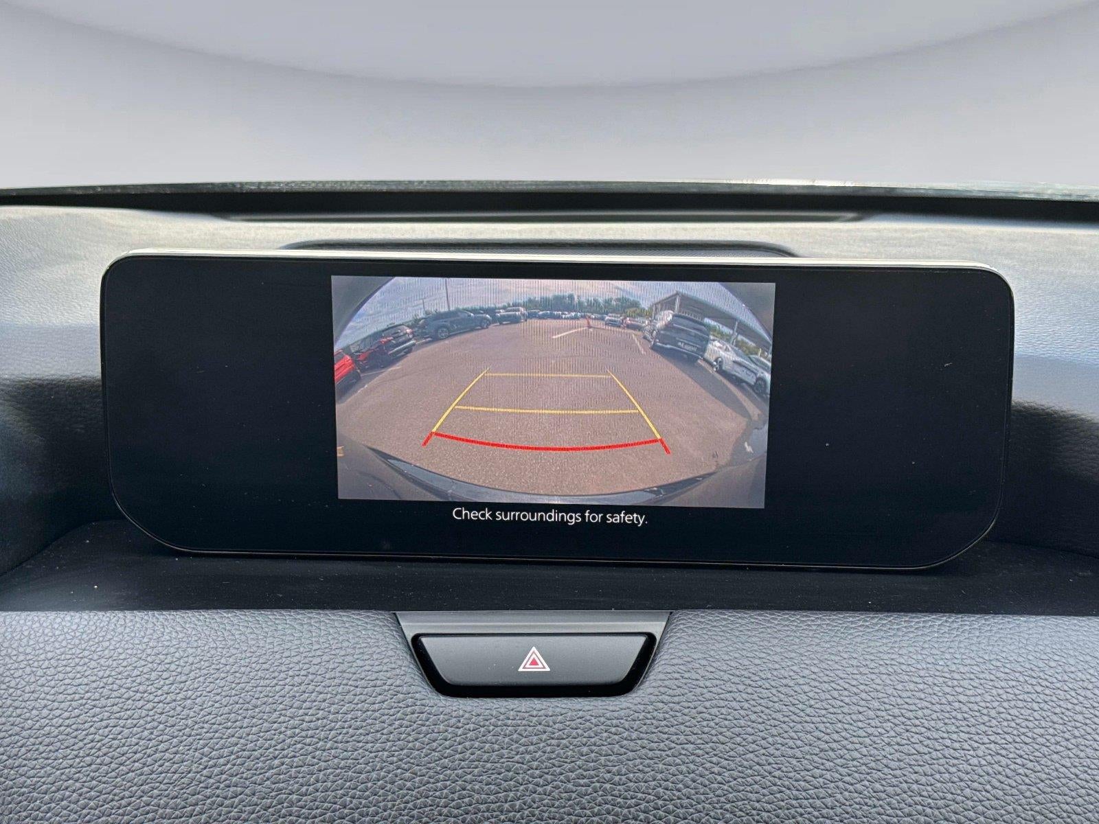 2024 Mazda Mazda CX-90 3.3 Turbo Preferred Plus