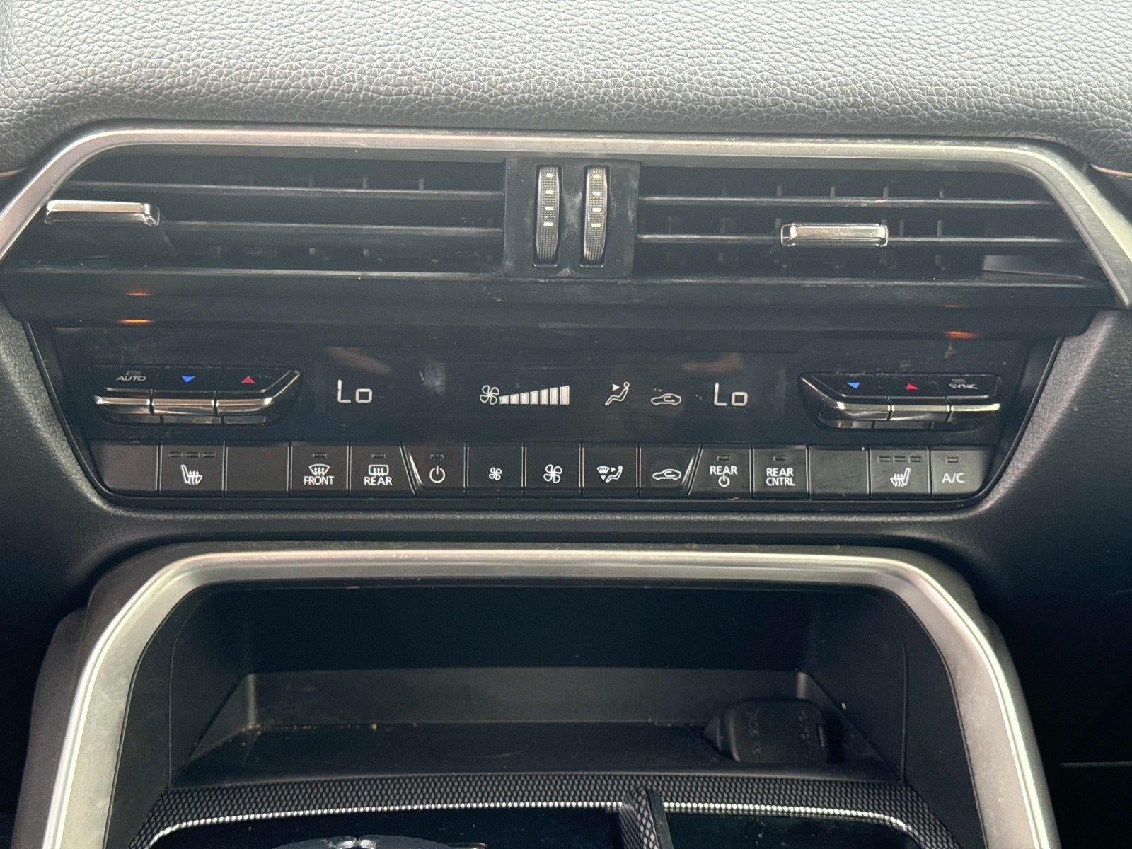 2024 Mazda Mazda CX-90 3.3 Turbo Preferred Plus