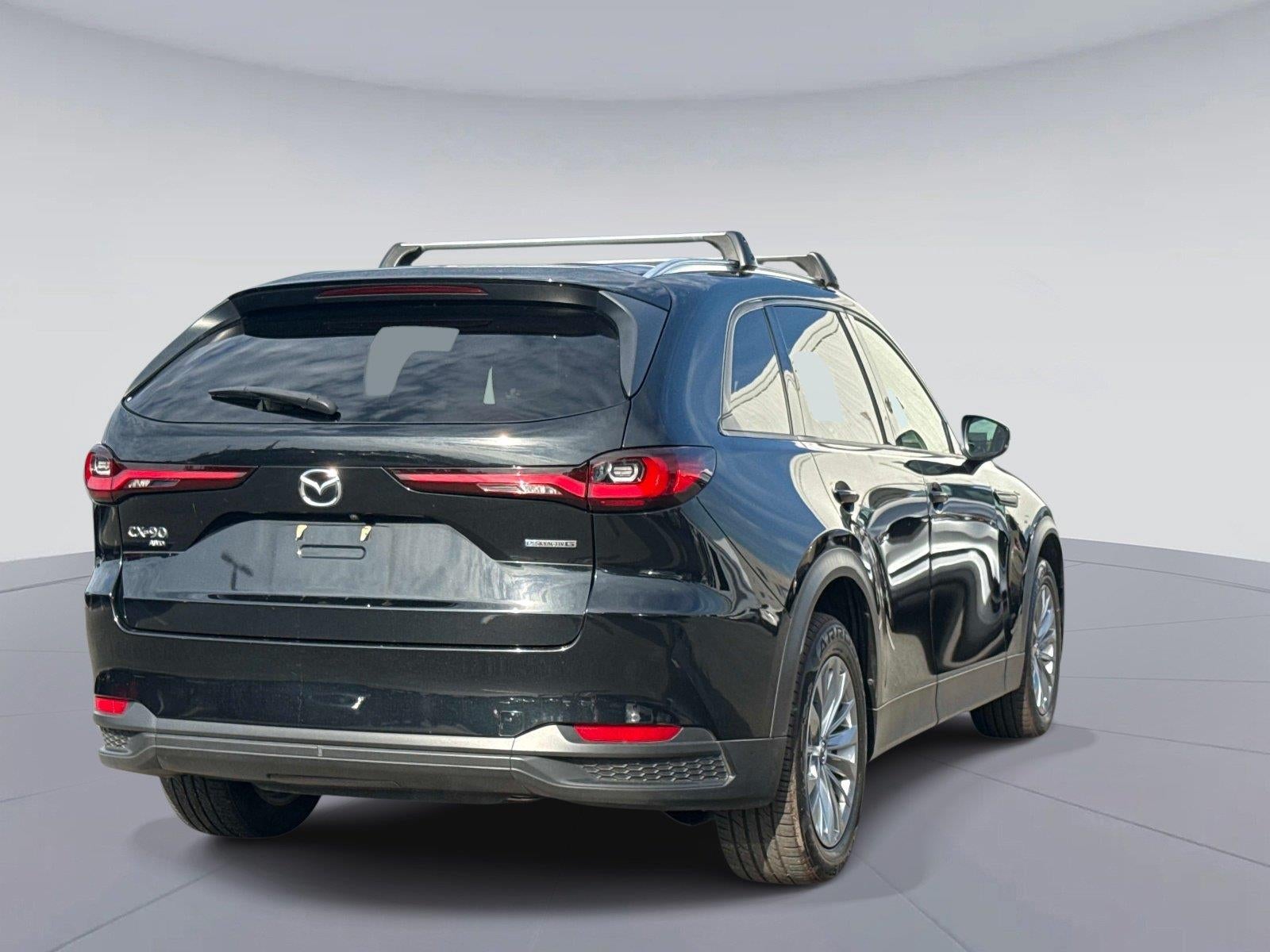 2024 Mazda Mazda CX-90 3.3 Turbo Preferred Plus