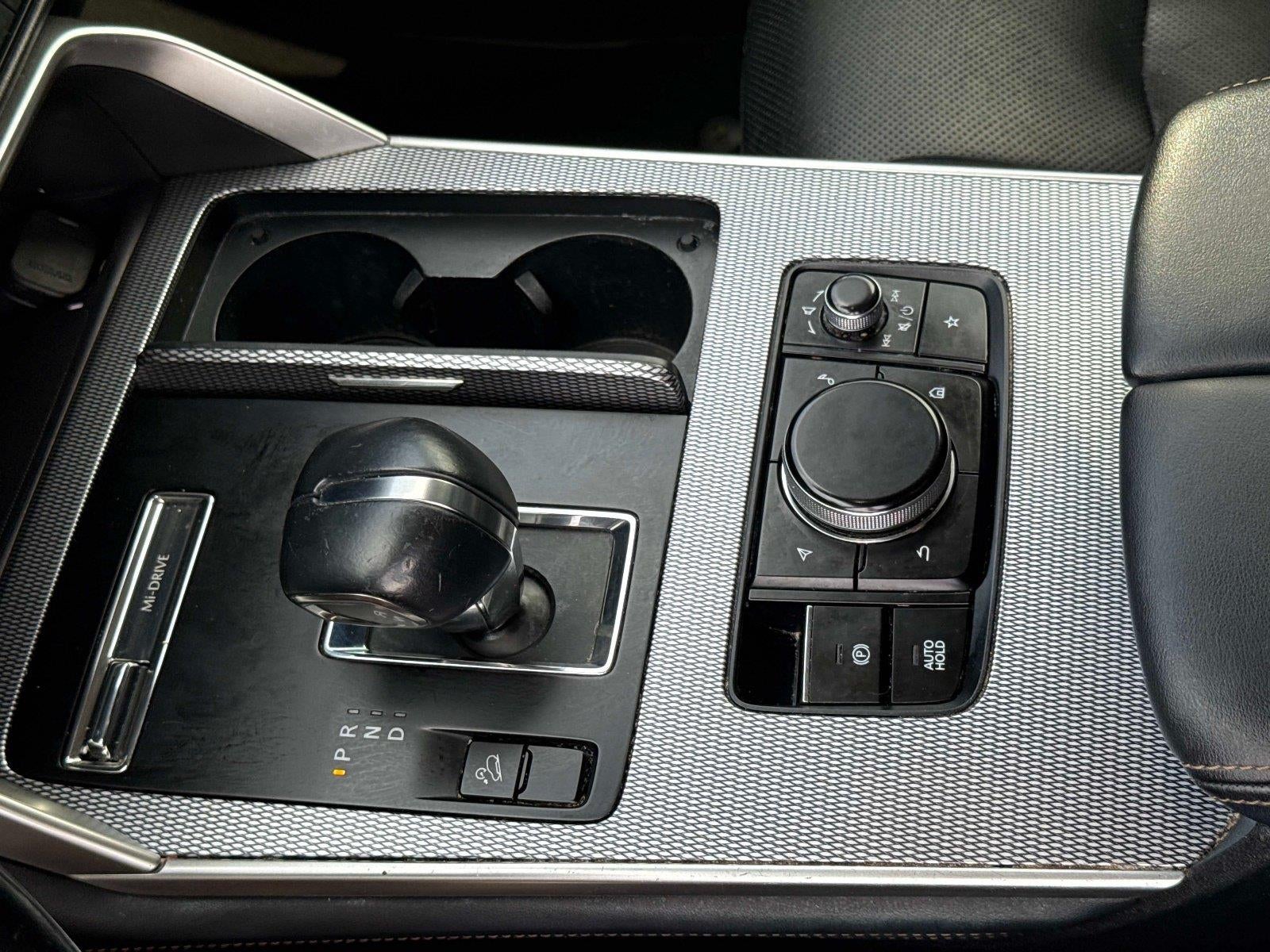 2024 Mazda Mazda CX-90 3.3 Turbo Preferred Plus