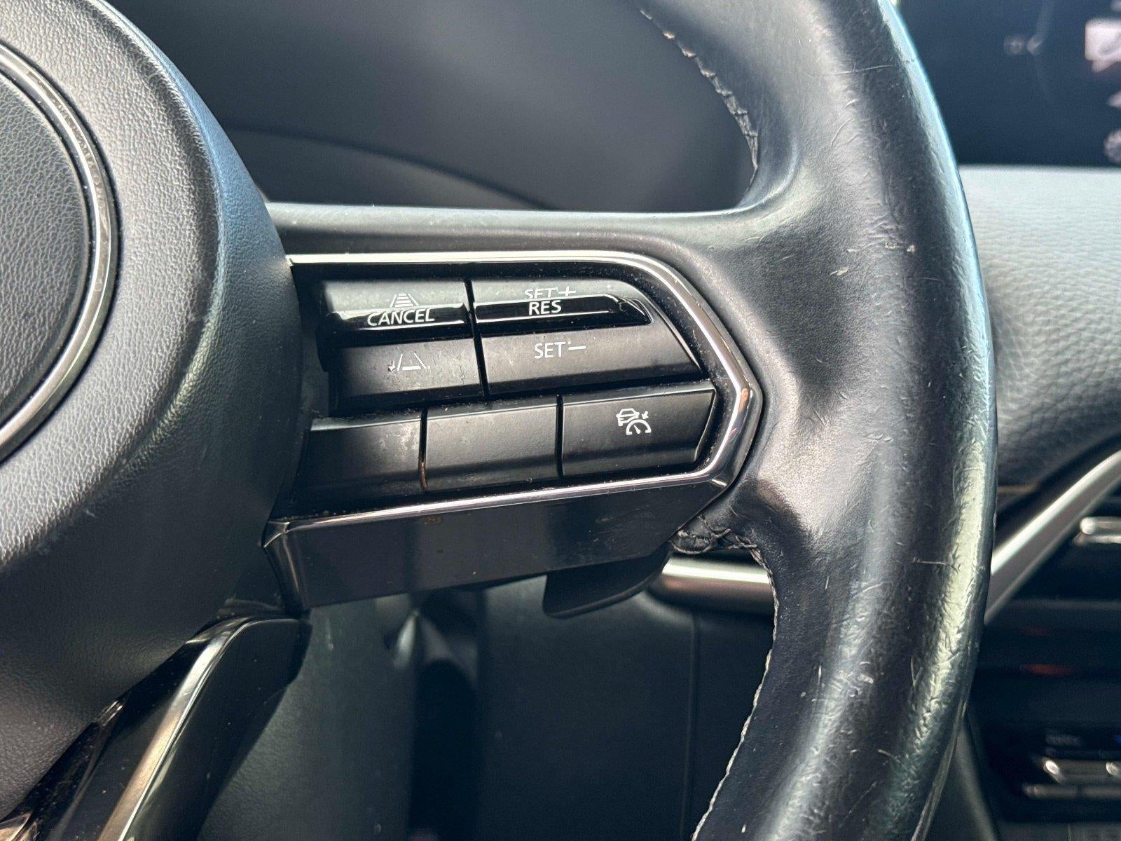 2024 Mazda Mazda CX-90 3.3 Turbo Preferred Plus