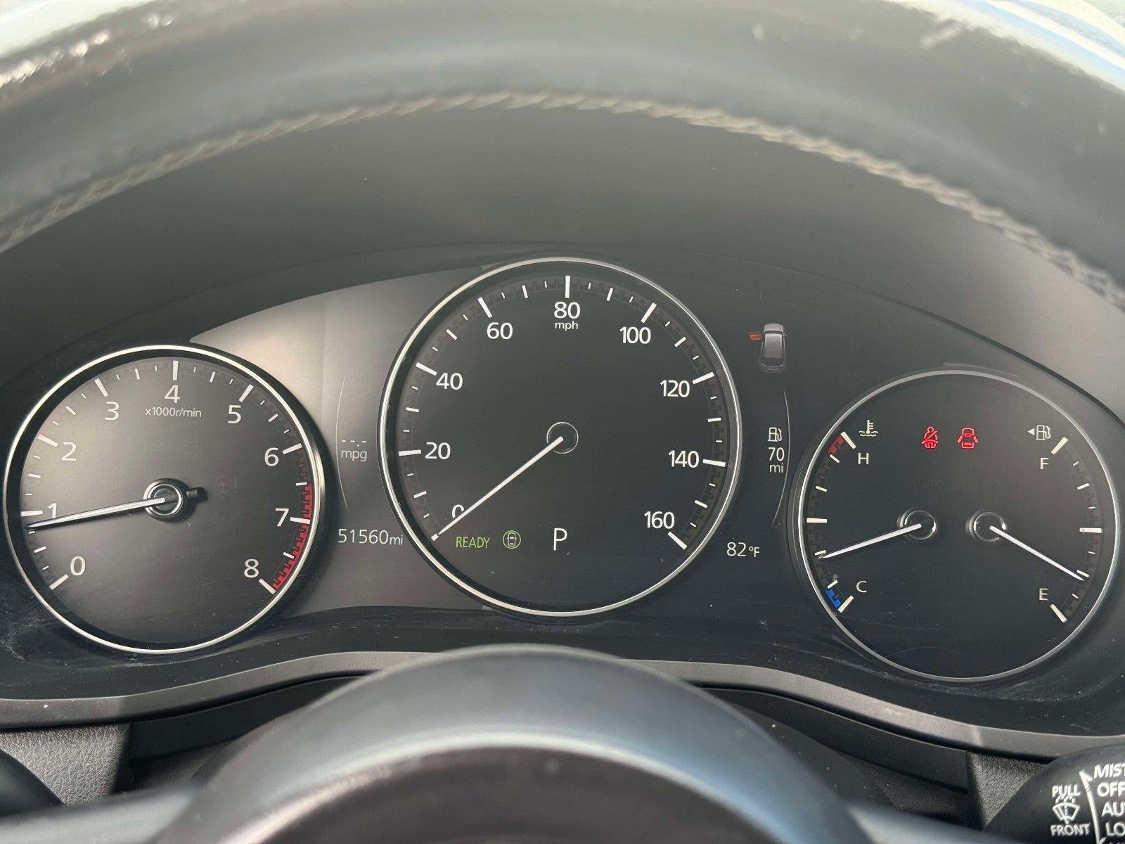 2024 Mazda Mazda CX-90 3.3 Turbo Preferred Plus