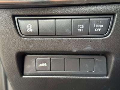 2024 Mazda Mazda CX-90 3.3 Turbo Preferred Plus