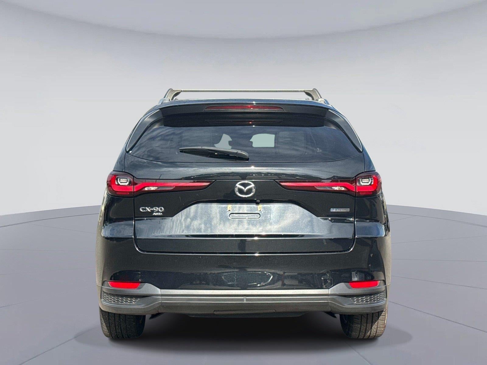 2024 Mazda Mazda CX-90 3.3 Turbo Preferred Plus