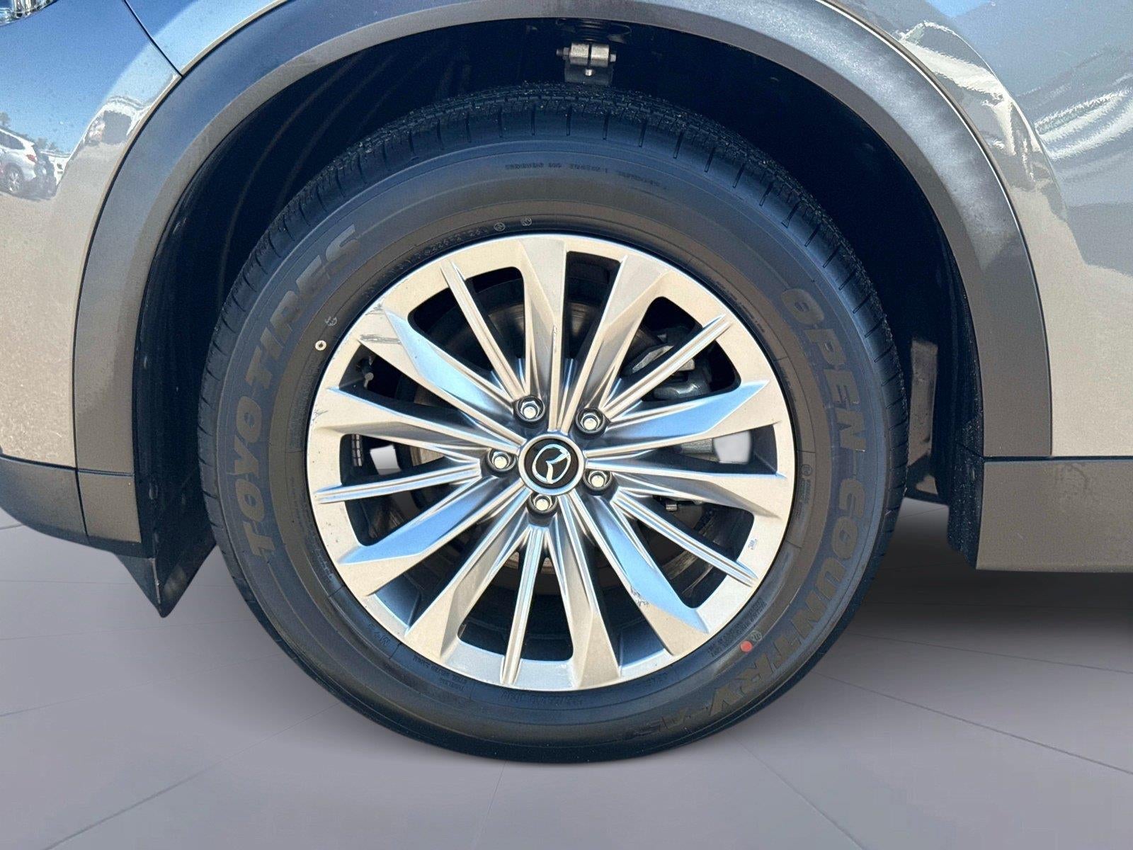 2024 Mazda Mazda CX-90 3.3 Turbo Preferred Plus