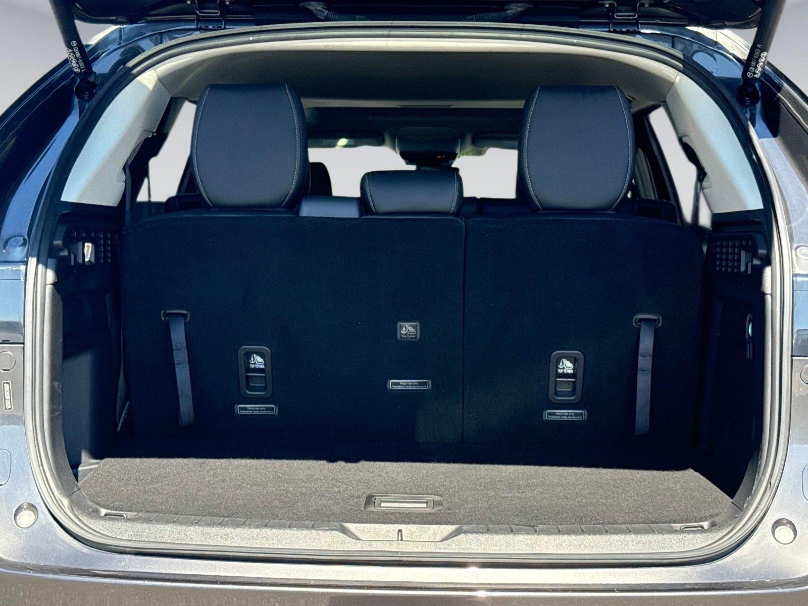 2024 Mazda Mazda CX-90 3.3 Turbo Preferred Plus