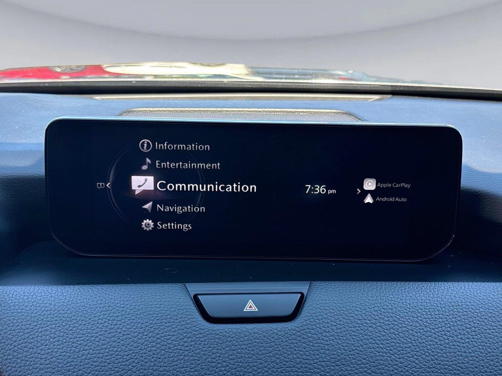 2024 Mazda Mazda CX-90 3.3 Turbo Preferred Plus