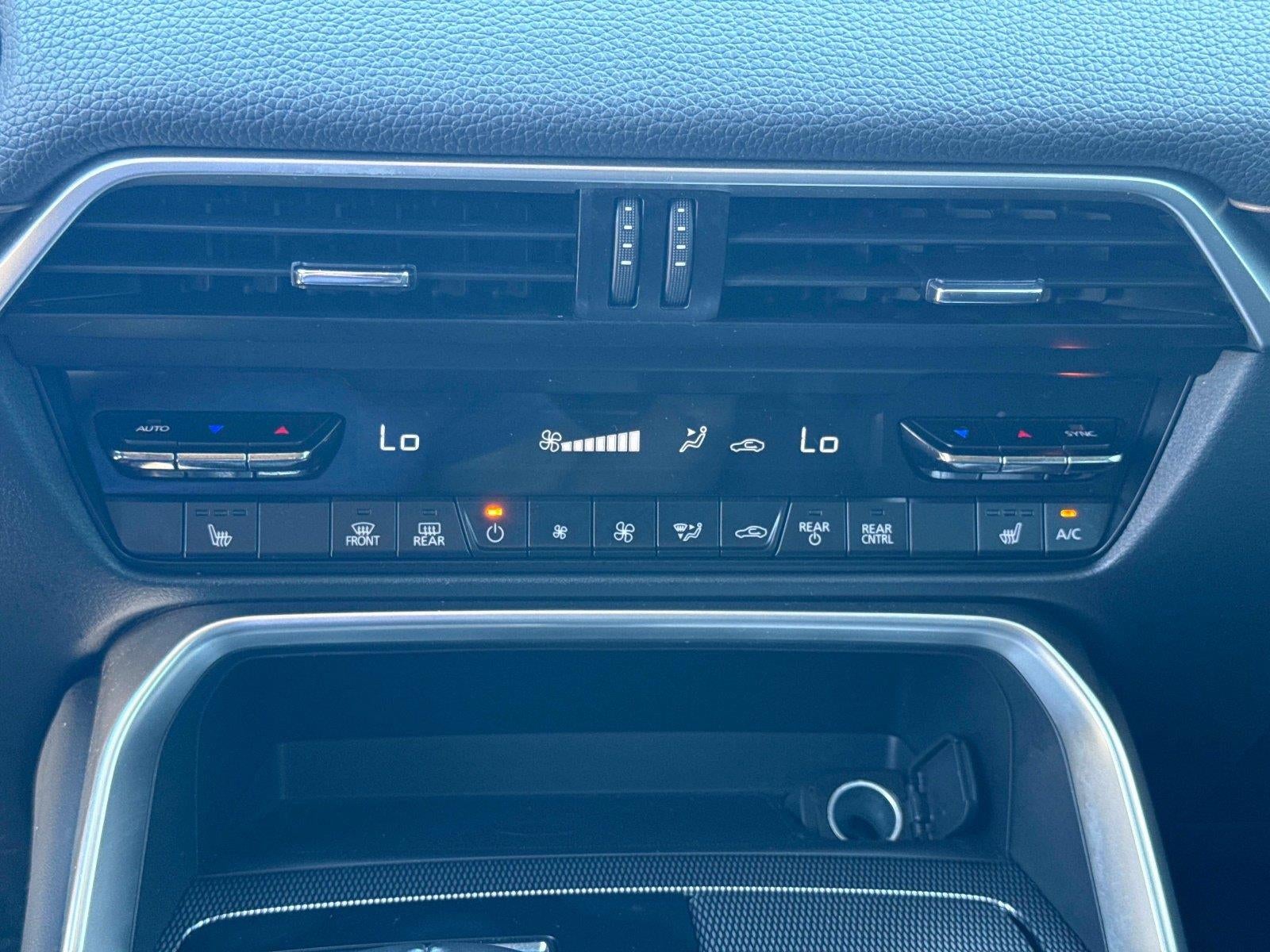 2024 Mazda Mazda CX-90 3.3 Turbo Preferred Plus