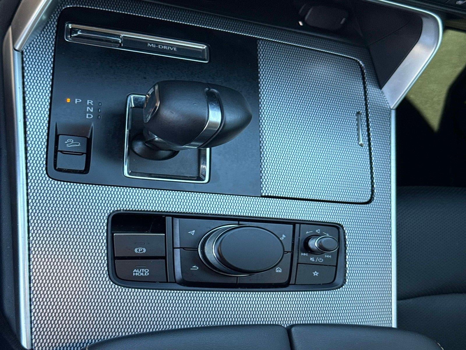 2024 Mazda Mazda CX-90 3.3 Turbo Preferred Plus