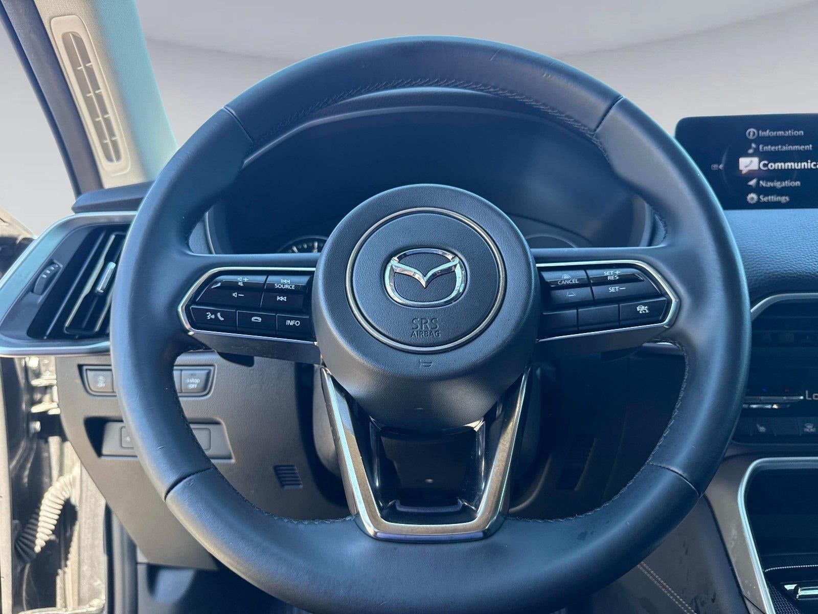 2024 Mazda Mazda CX-90 3.3 Turbo Preferred Plus