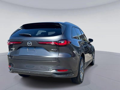 2024 Mazda Mazda CX-90 3.3 Turbo Preferred Plus
