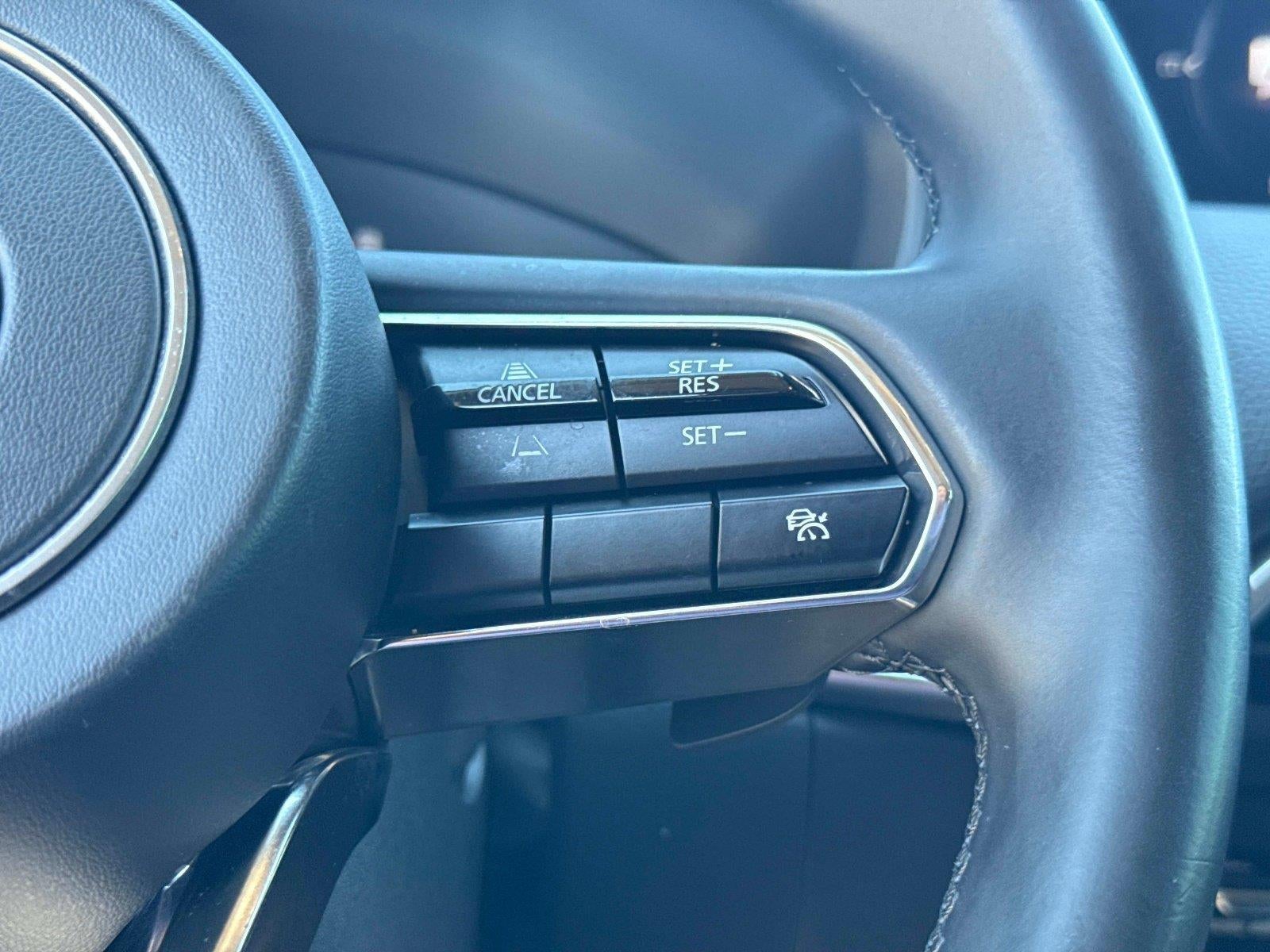 2024 Mazda Mazda CX-90 3.3 Turbo Preferred Plus