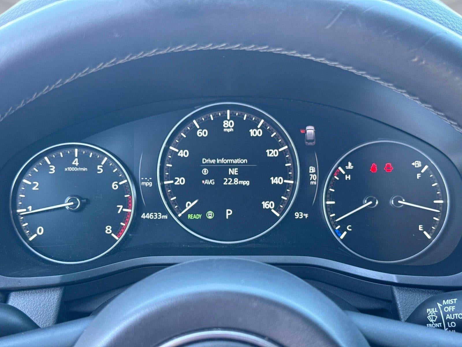 2024 Mazda Mazda CX-90 3.3 Turbo Preferred Plus