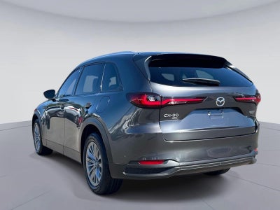 2024 Mazda Mazda CX-90 3.3 Turbo Preferred Plus