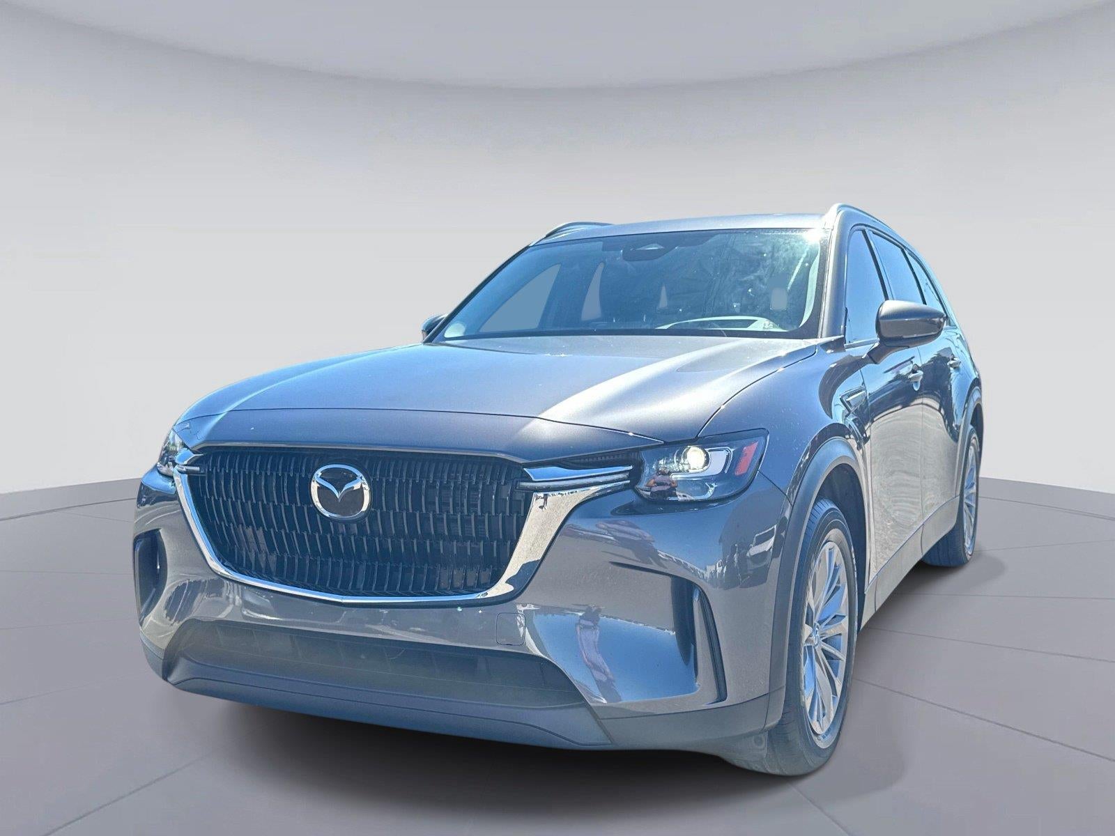 2024 Mazda Mazda CX-90 3.3 Turbo Preferred Plus