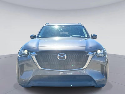 2024 Mazda Mazda CX-90 3.3 Turbo Preferred Plus