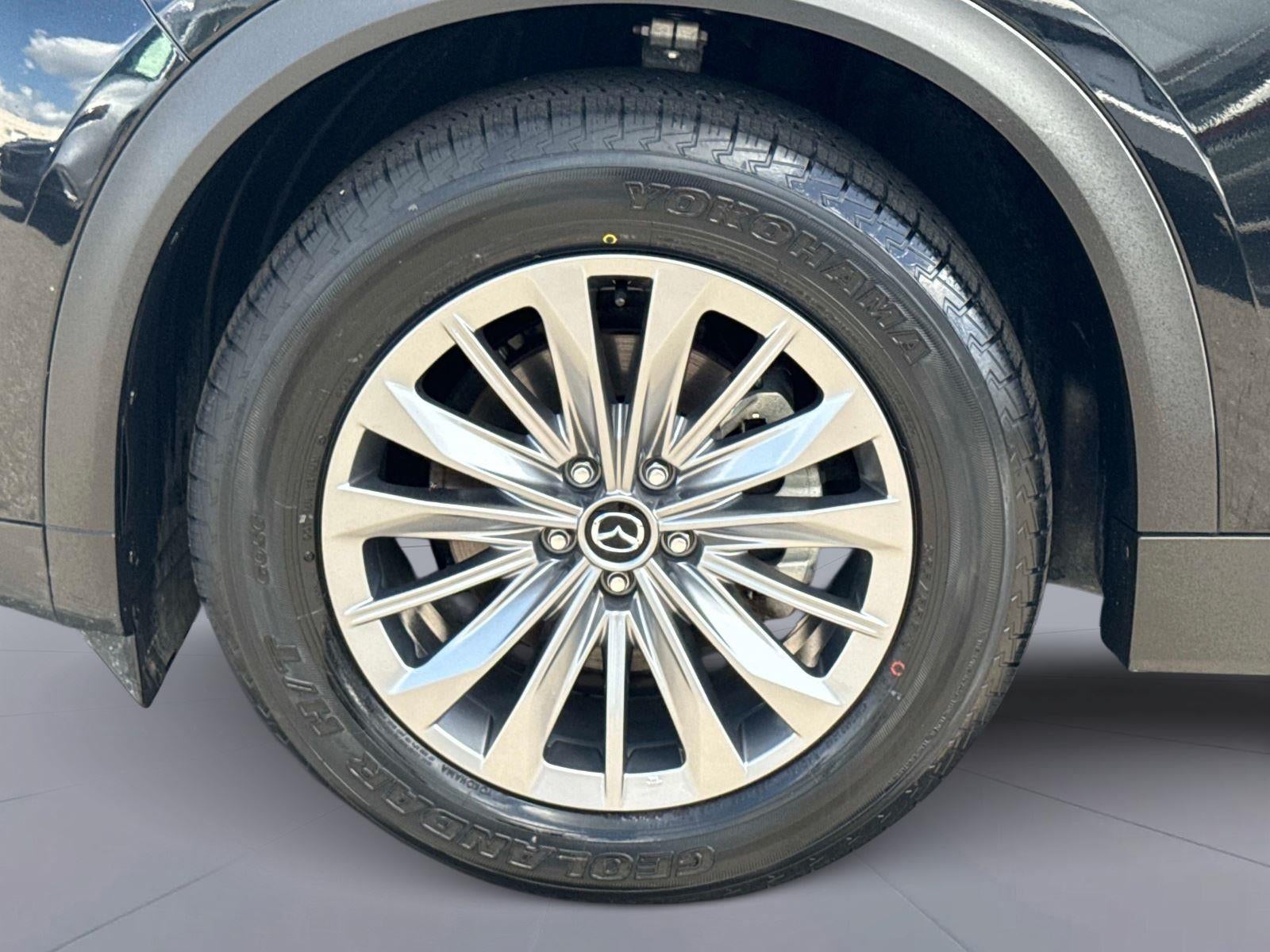 2024 Mazda Mazda CX-90 Base