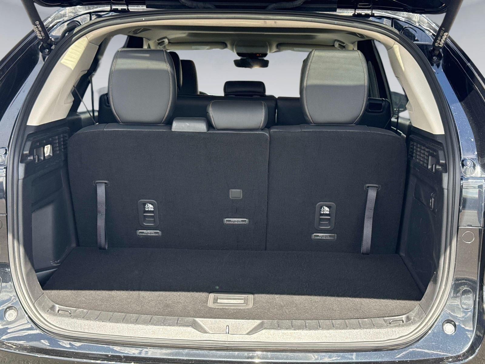 2024 Mazda Mazda CX-90 Base