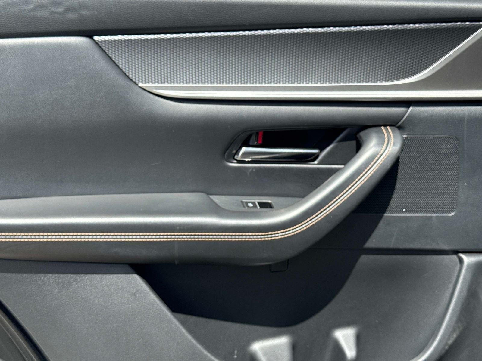 2024 Mazda Mazda CX-90 Base