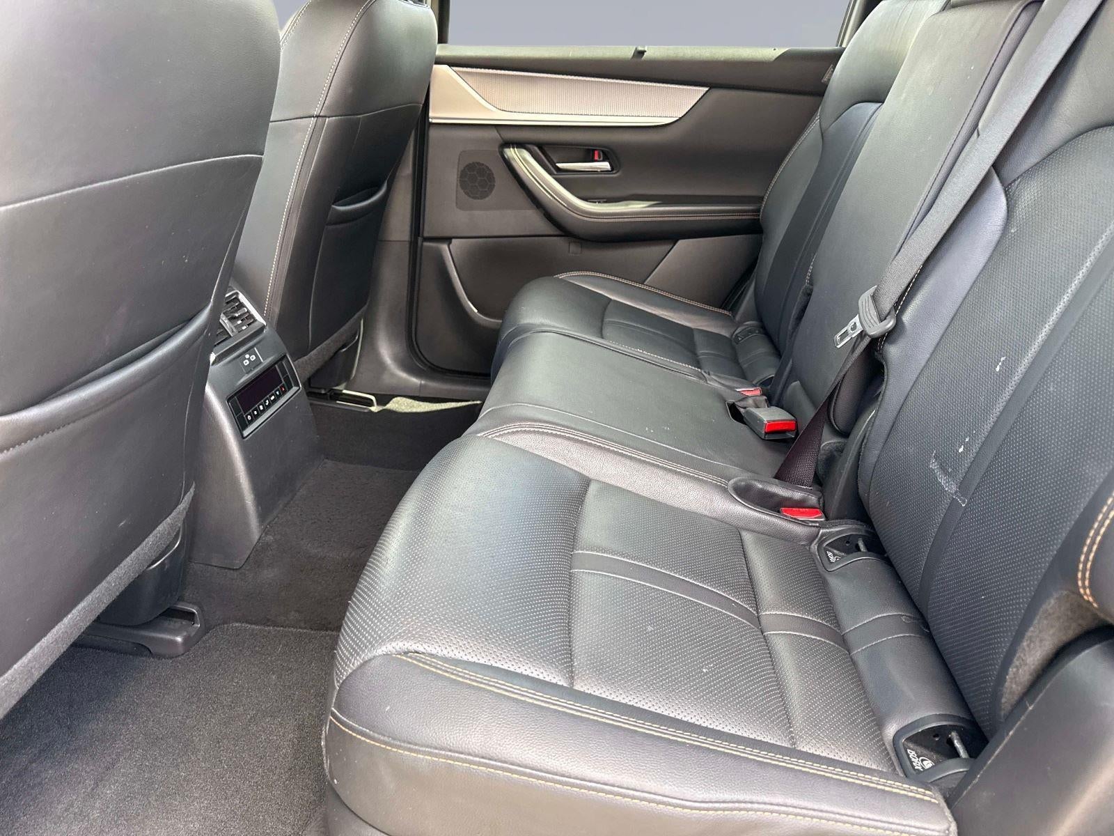 2024 Mazda Mazda CX-90 Base