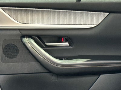 2024 Mazda Mazda CX-90 Base