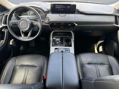 2024 Mazda Mazda CX-90 Base