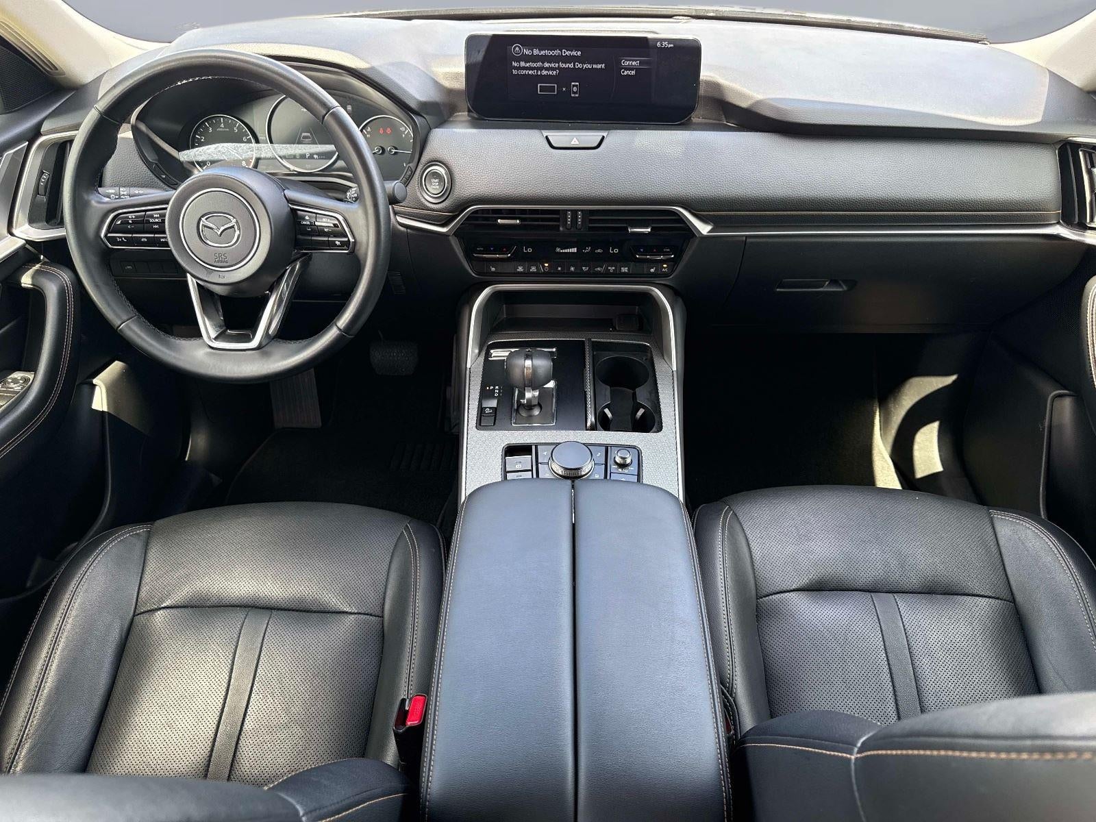 2024 Mazda Mazda CX-90 Base