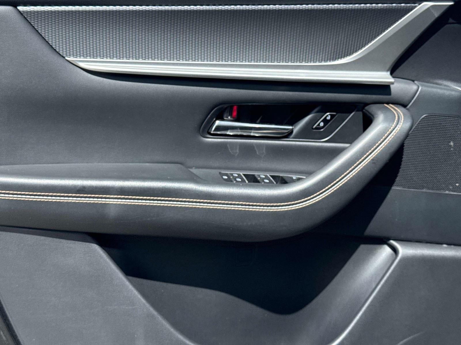 2024 Mazda Mazda CX-90 Base