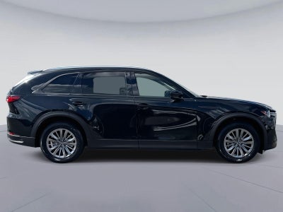 2024 Mazda Mazda CX-90 Base