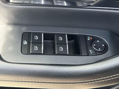 2024 Mazda Mazda CX-90 Base