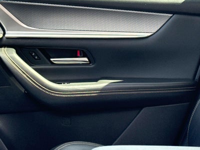 2024 Mazda Mazda CX-90 Base