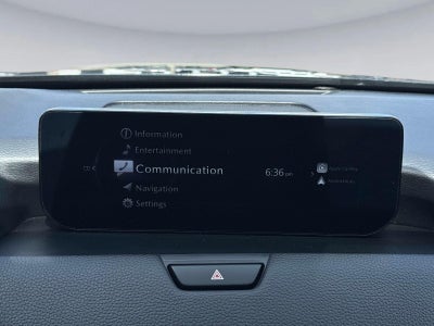 2024 Mazda Mazda CX-90 Base