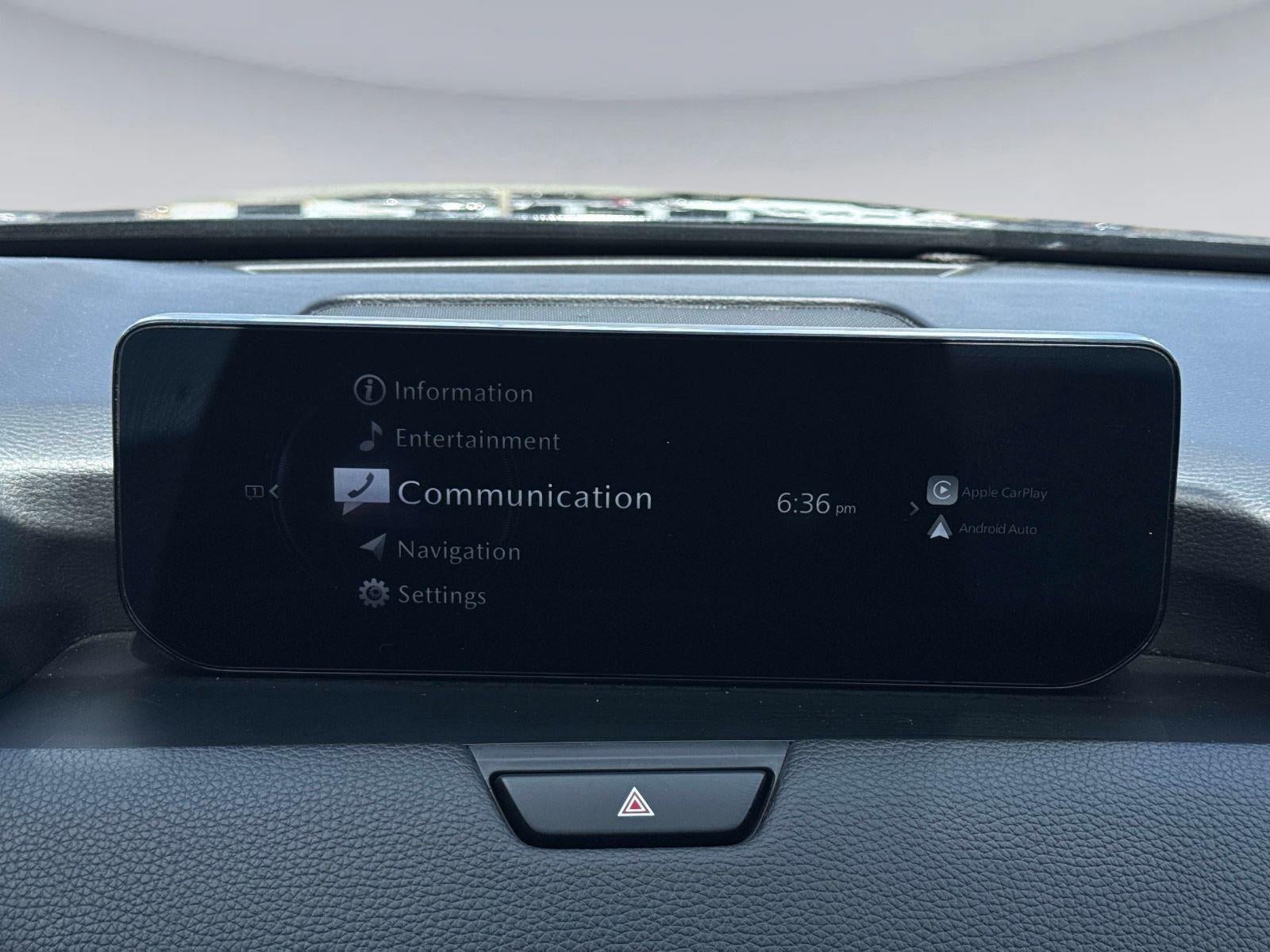 2024 Mazda Mazda CX-90 Base