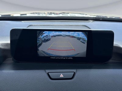 2024 Mazda Mazda CX-90 Base