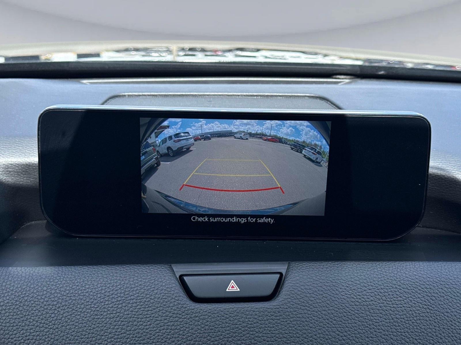 2024 Mazda Mazda CX-90 Base