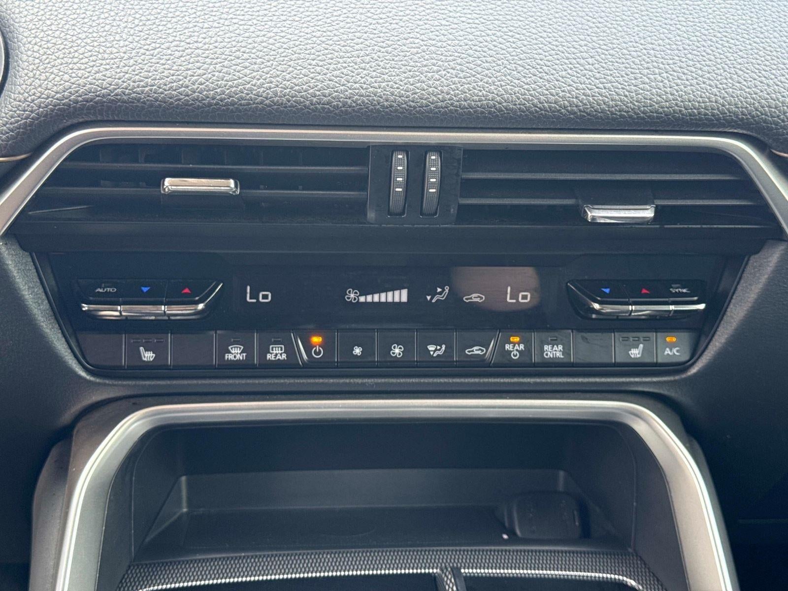 2024 Mazda Mazda CX-90 Base