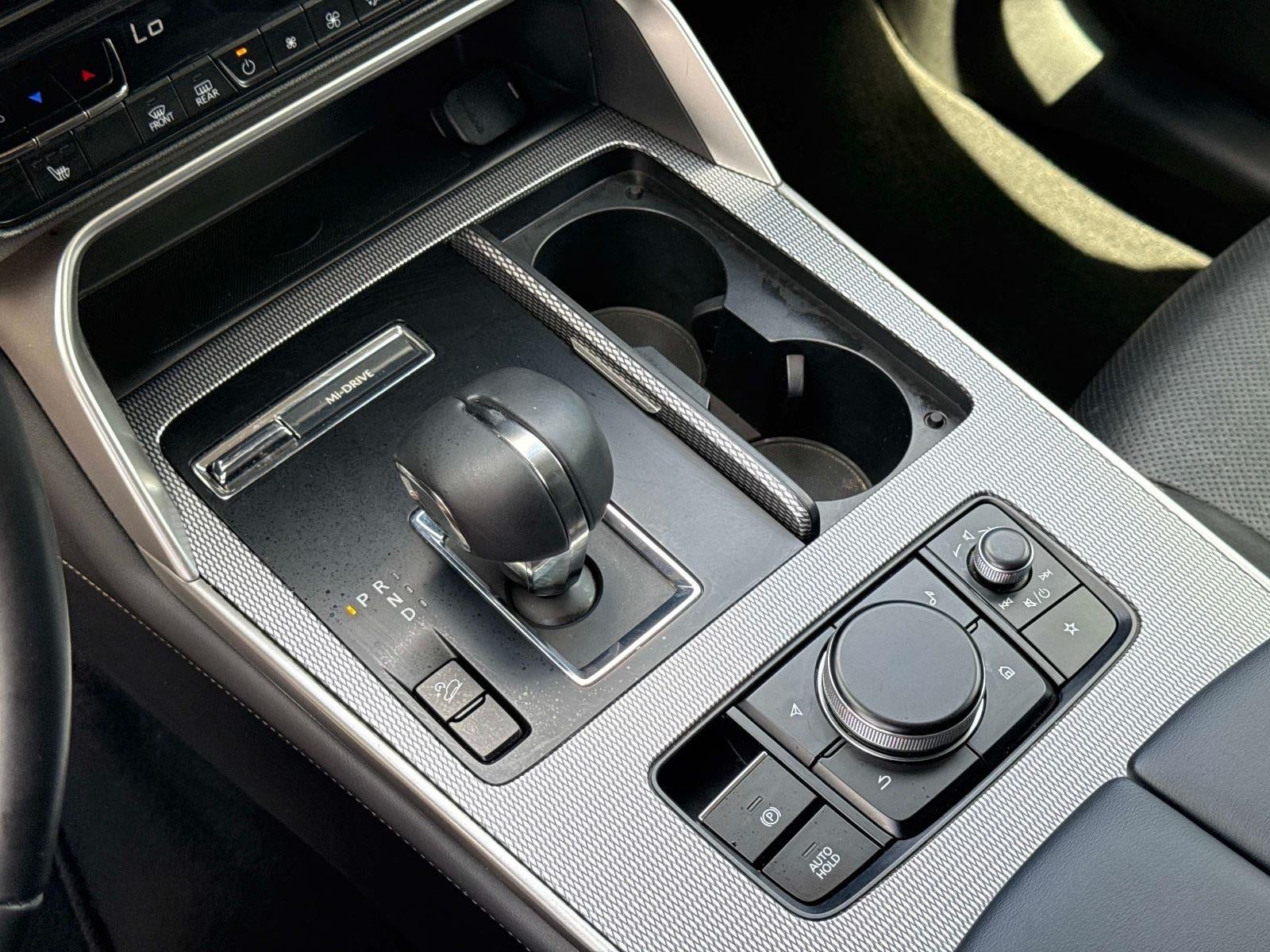 2024 Mazda Mazda CX-90 Base