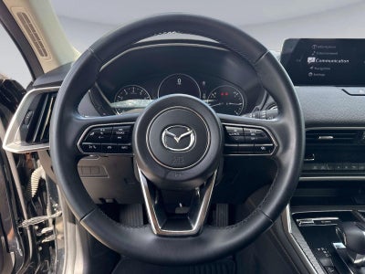 2024 Mazda Mazda CX-90 Base
