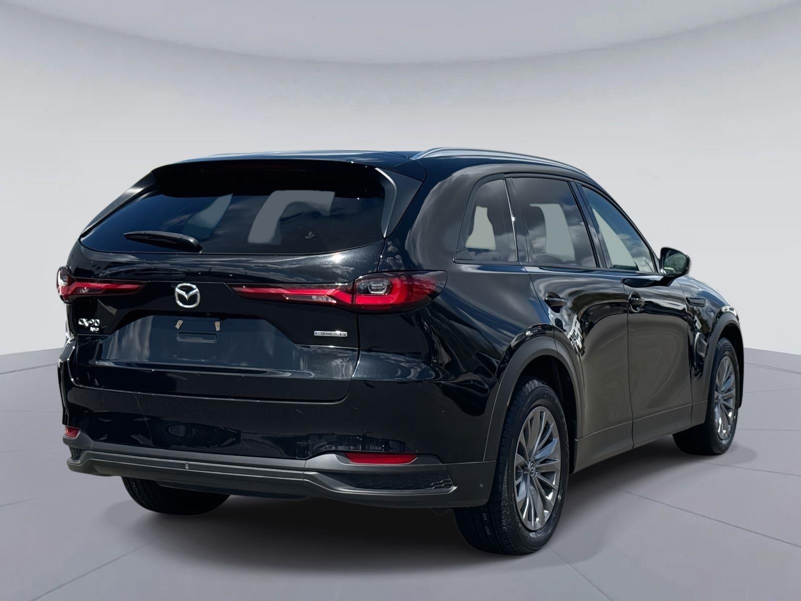 2024 Mazda Mazda CX-90 Base