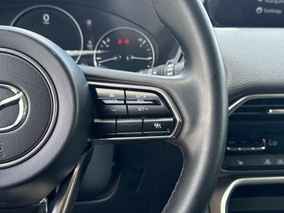 2024 Mazda Mazda CX-90 Base