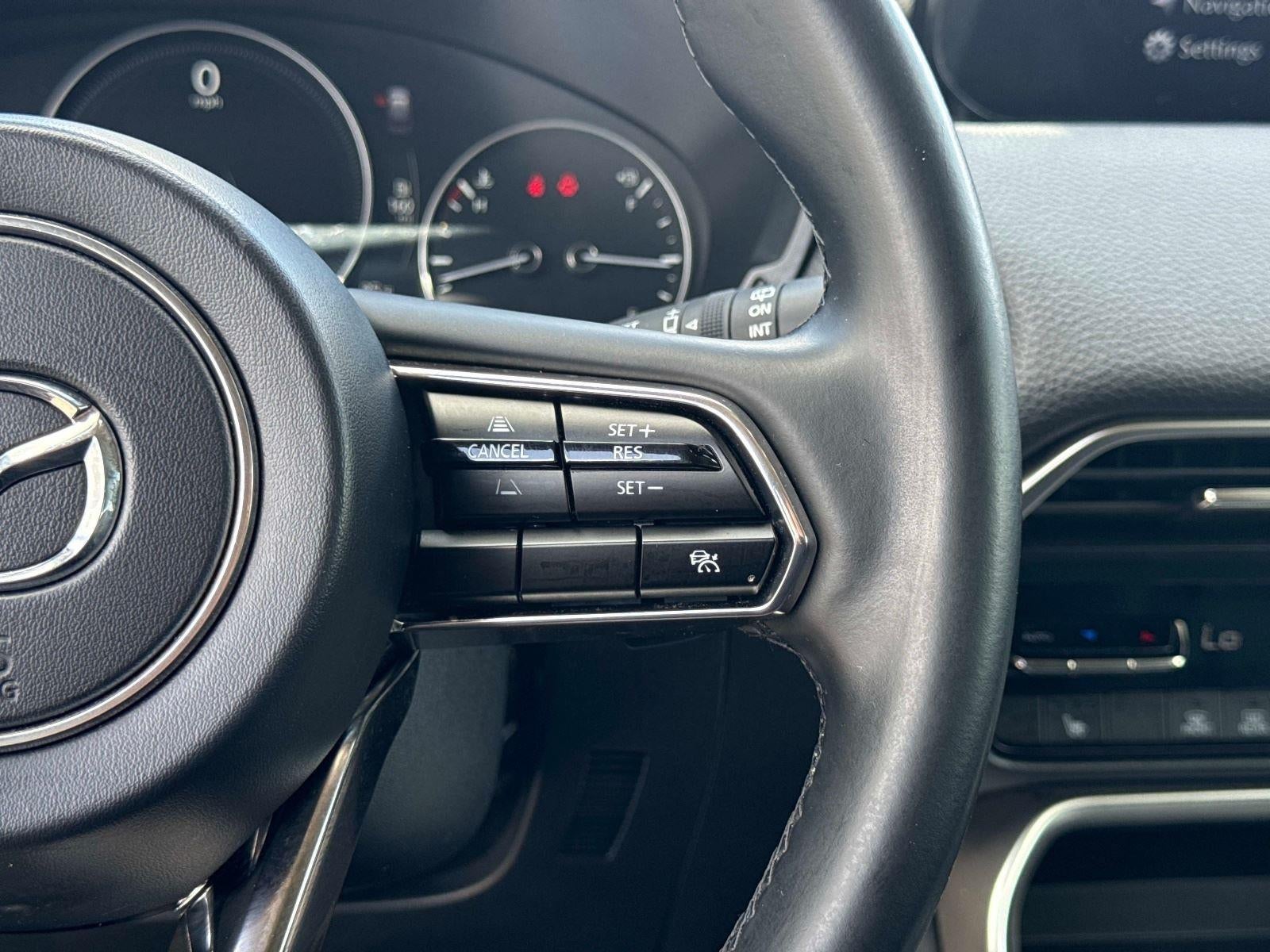 2024 Mazda Mazda CX-90 Base