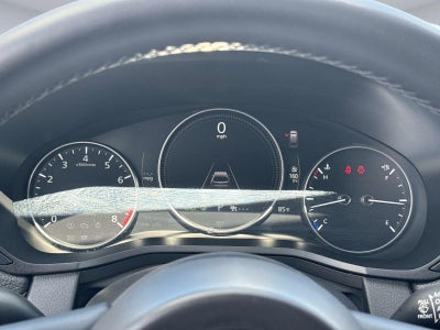 2024 Mazda Mazda CX-90 Base