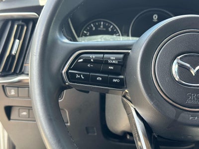 2024 Mazda Mazda CX-90 Base