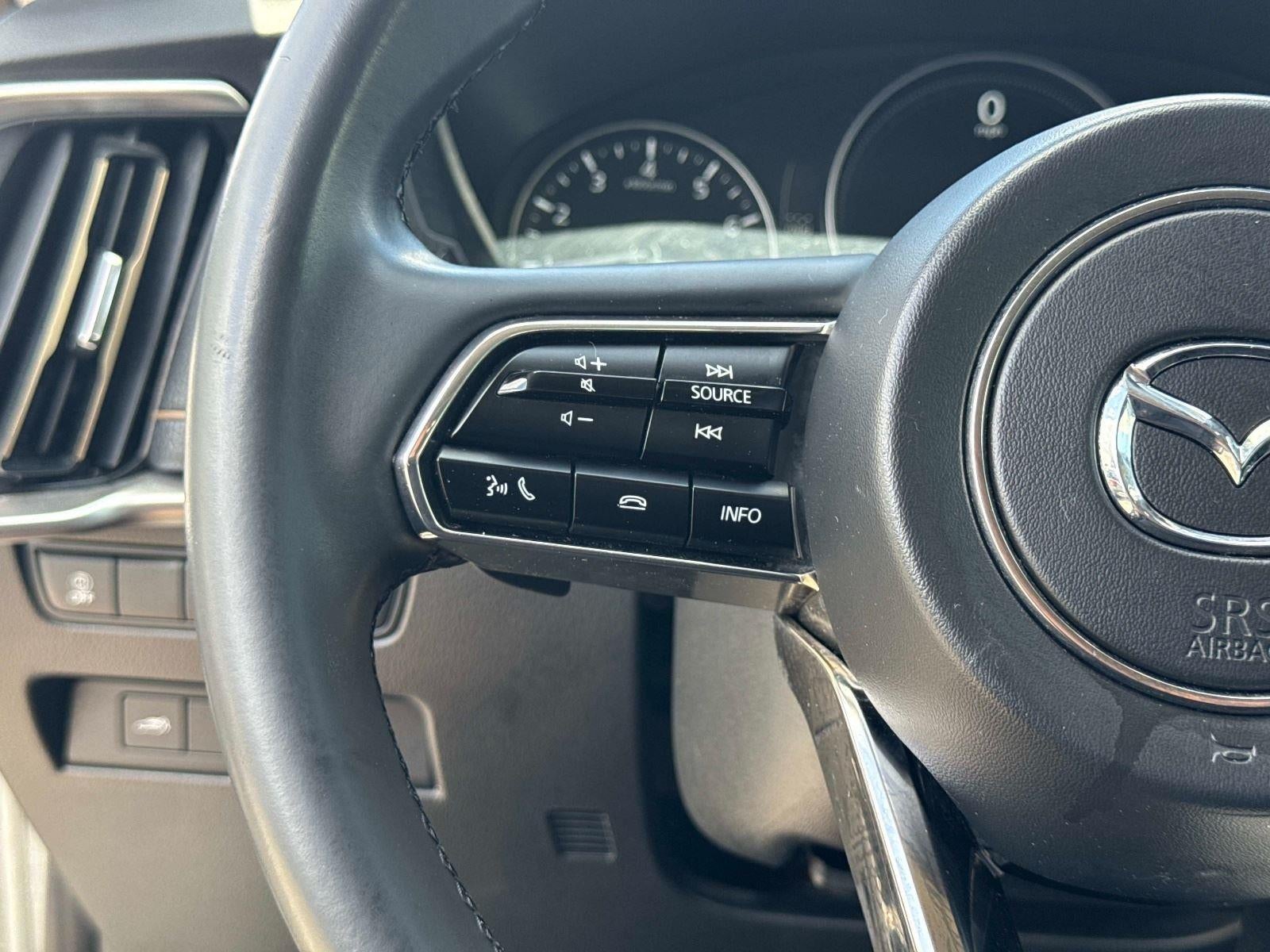 2024 Mazda Mazda CX-90 Base